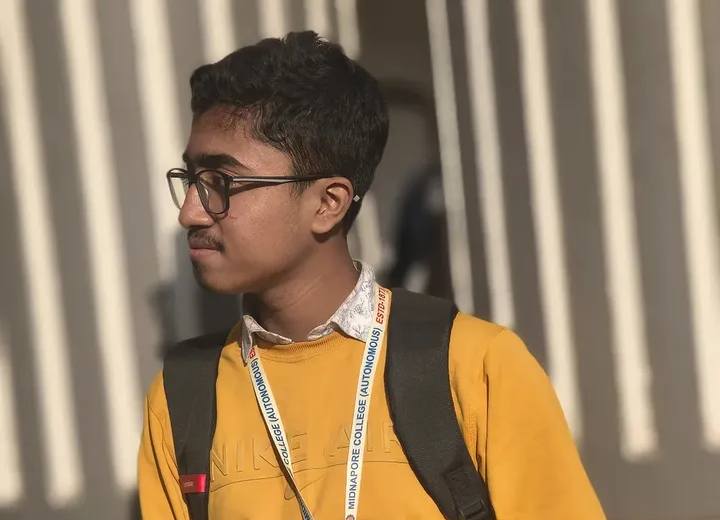 Subhadip Satpati - Founder and CEO of Subhadip Cyber Technology