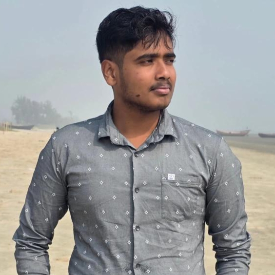 Sanjay Ranjit - Co-Founder of SCT